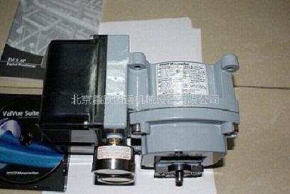 Masoneilan SVI2-21123121